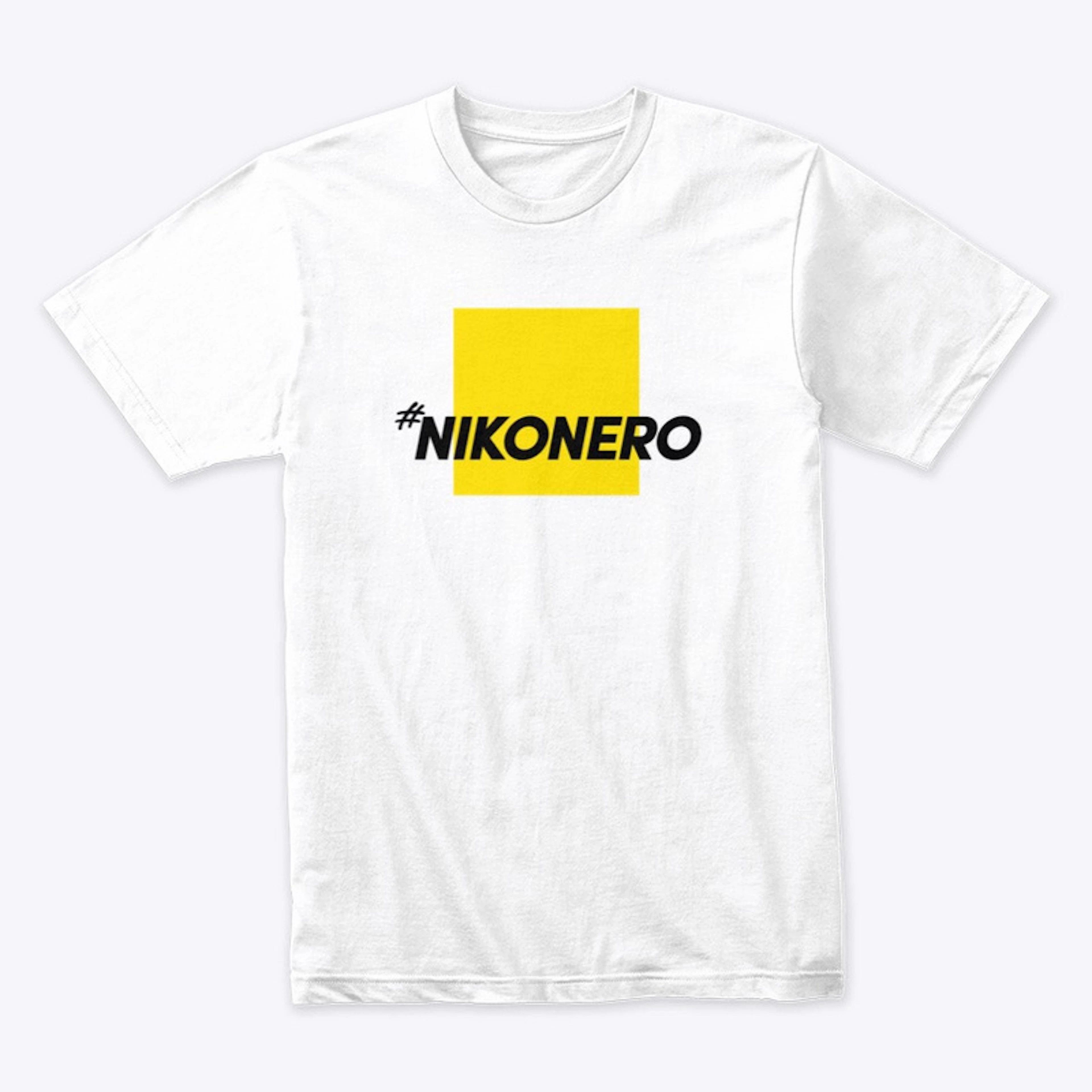 #NIKONERO
