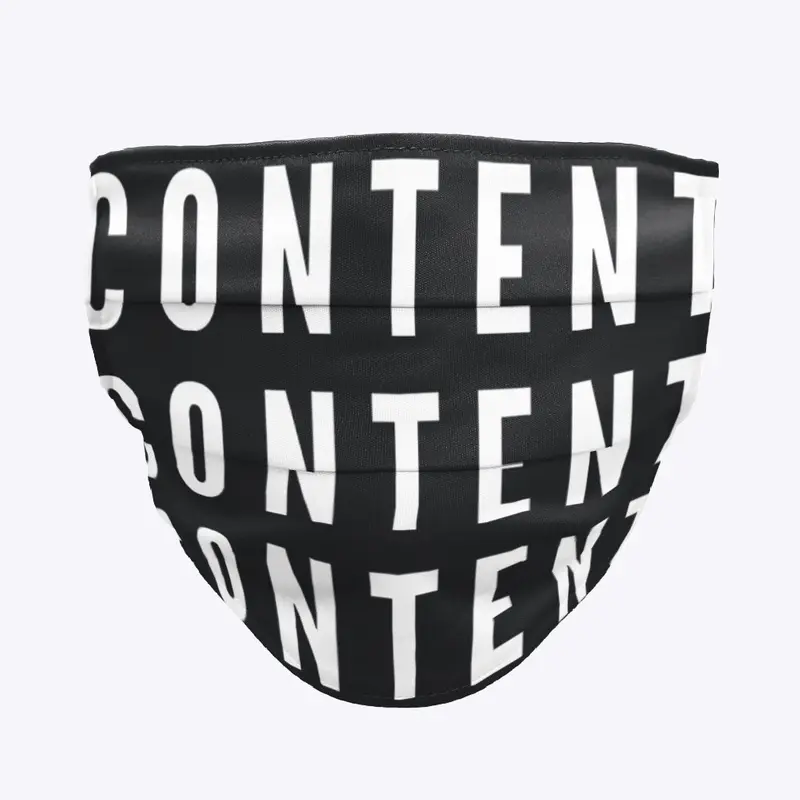 CONTENT CONTENT CONTENT