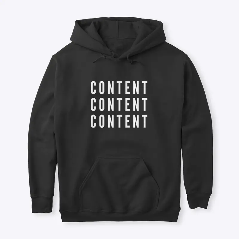 CONTENT CONTENT CONTENT