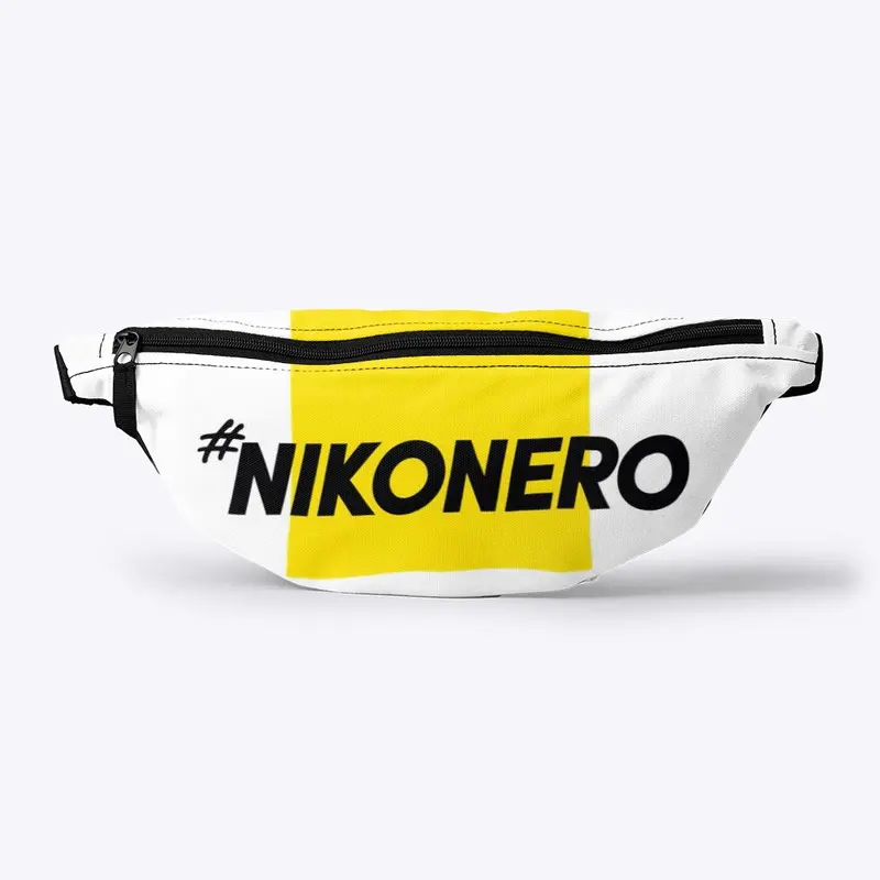 #NIKONERO