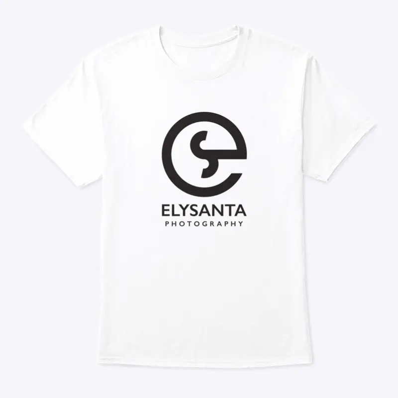 Elysanta Photography Logo Collection