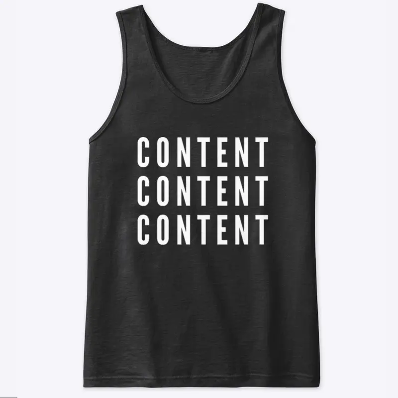 CONTENT CONTENT CONTENT