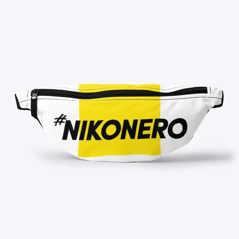 #NIKONERO